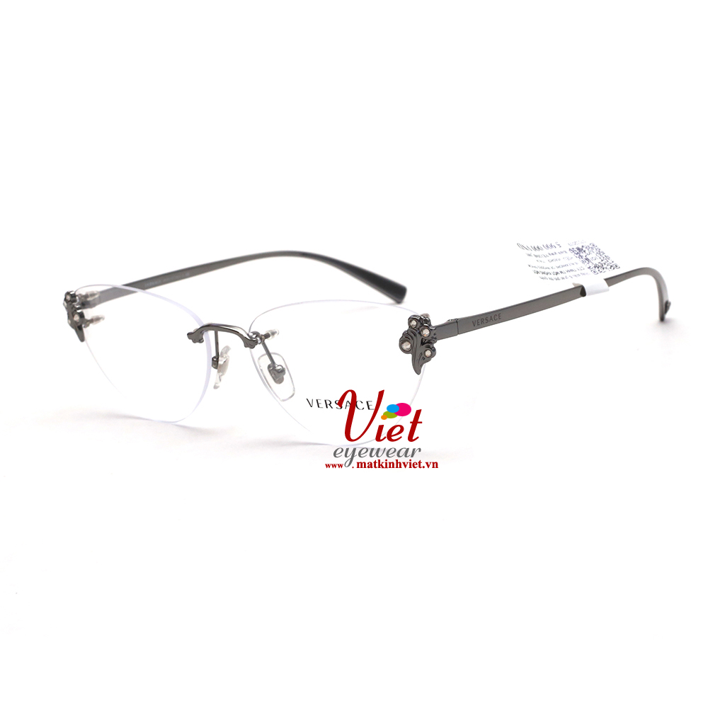 Gọng kính Versace VE1254B 1001